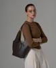 Zema Élever Le Quotidien Onnete Tote Bag S - Espresso Brown (Onnete Tote Bag S)