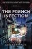 Книга The French Infection 5 Detective Joanna Best Mysteries by Cenarth Fox - Paperback