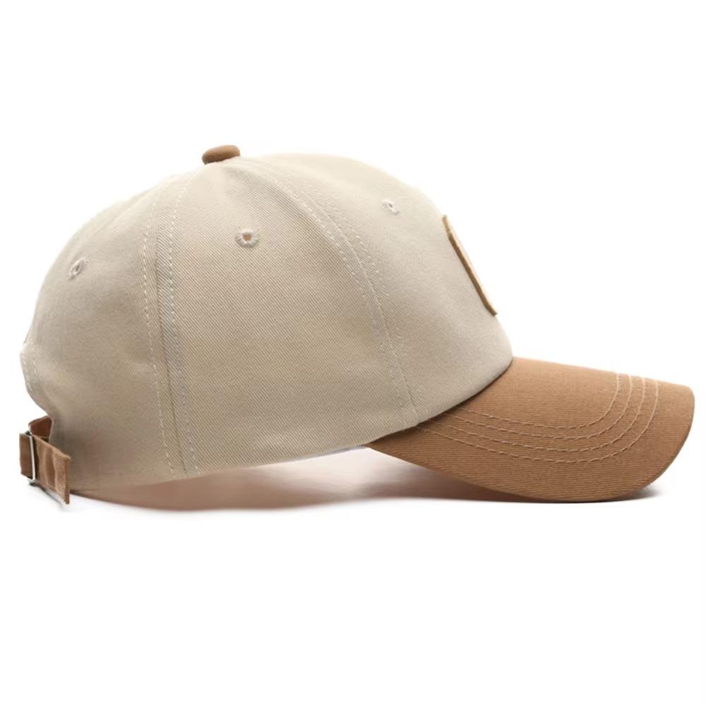 C Letters Baseball Cap Adjustable Trucker Hat New Sun Visors Caps Unisex