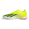 adidas Мужские кроссовки X Crazyfast Elite TF Solar Energy Pack Yellow Team-Solar-Yellow Core-Black IF0664