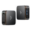 Intel N150 Mini Up To 8GB 256GB 2TB Windows 11 HDMI DP Dual Compact PC, 4C/4T, 3.60GHz, DDR4, SSD, Expandable, Pro, 4K@60Hz, 2.0 + 1.4, Display, Wi-Fi