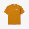 Lacoste Мужская футболка с графическим принтом для гольфа, с коротким рукавом TH4825-55N5BV