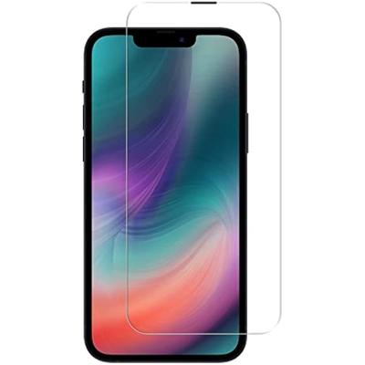 Careflection Премиальное 3D Закаленное Стекло С Фильтром от Пыли для Экрана Apple iPhone 13