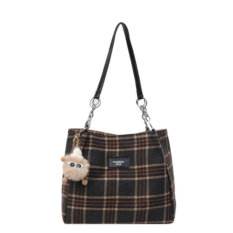 Сумки для женщин для учебы в колледже, сумки-тоут для женщин в новом стиле, сумки на одно плечо для женщин для старшеклассников