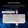 Механическая клавиатура Cherry MX