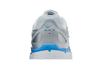 Men's Sneakers Nike P-6000 Metallic Platinum Pure Platinum Metallic Silver University Blue