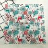 Disposable Party Napkin Double Layer 20 Pieces/Pack Fawn Pattern
