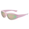 JYL TS Unisex UV-Protective - Colorful Windproof Trendy Sun Shades LS-20925