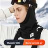 Women's Winter Windproof Cycling & Skiing Fleece Headscarf
