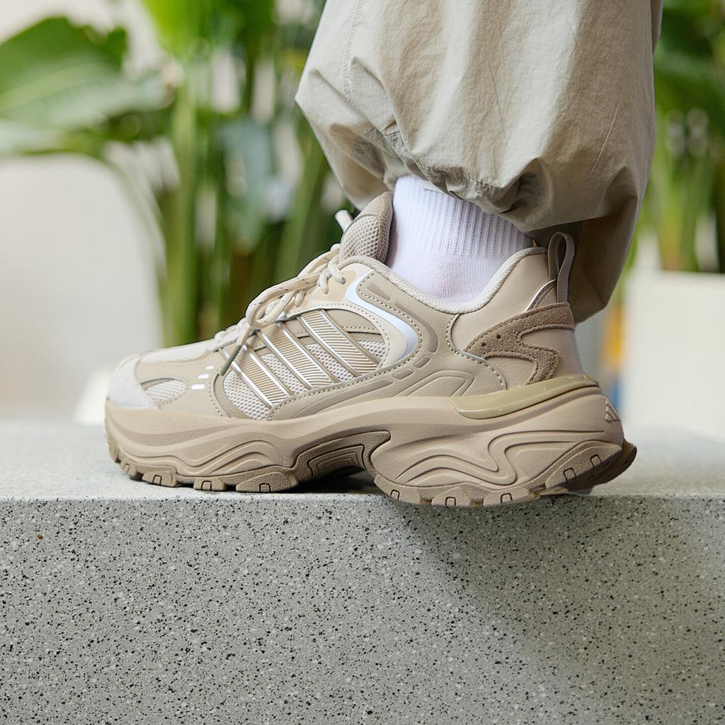 adidas Shadow Fever Alumina Wonder Beige