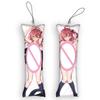 Vtuber Dakimakura Anime Body Pillow Cover 2 Sides Print Bedding Cushion Case Sexy Pillowcase Kawaii Accessories Pendants