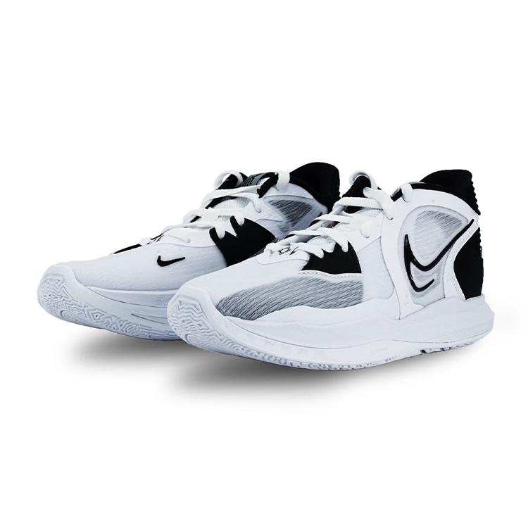 Nike Kyrie 5 Low EP White Men's DJ6014-102