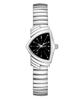 Ventura Quartz Watch Officially Guaranteed Women's H24211130, [Officially Imported]