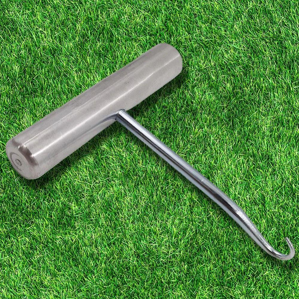 Stringing Machine Tennis Stringing Hook Badminton String Assistance Puller Exercise Equipment