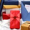 Универсальная матовая подарочная бумага Перерабатываемая party supplies для различных праздников Размер 43x300 см Простота в использовании