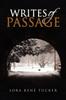 Книга Writes Of Passage by Lora Ren Tucker - Paperback