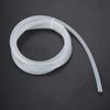 Силиконовая трубка 2 м, водяное охлаждение, прозрачная мягкая силиконовая трубка, гибкий шланг DH