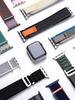 Коллекция спортивных ремешков Sinjimolu для Apple Watch (Тип D)