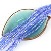 2-8 мм стеклянные хрустальные квадратные бусины ручной работы аксессуары для поделок материалы бисер квадратные бусины с цветным покрытием ювелирные изделия свободные бусины бусины для изготовления ювелирных изделий