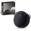 Automatic Vacuum Cleaner Low Noise Rechargeable 3 In 1 Intelligent Sweeping Robot for Hair Dust