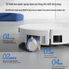 ECOVACS T90 PRO Robot Vacuum and Mop