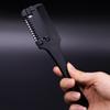 Barber Comb Hair Thinning Multipurpose Care Accessories Flat Top Styling for