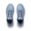Li Ning Light Strings Low top Casual Sprint Running Shoes Men's Blue ARSU021-3