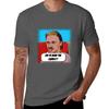 Begbie  Mind The Cairds TShirt Big Size Simple TShirt