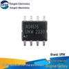 Оригинальный MOSFET AO4616 SOP-8, 30В, 8А/7А, полевой транзистор N- и P-канальный