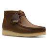 Clarks Shoes Сапоги Wallabee