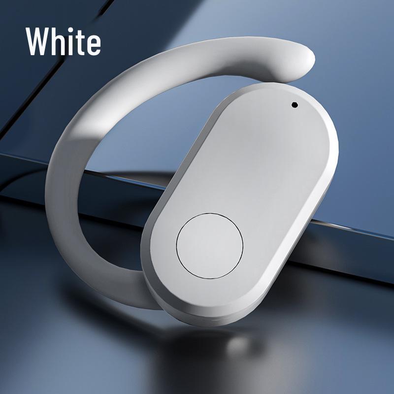 OW S Bluetooth Клипса Мини 5.3 Спортивные Наушники Без Вкладышей