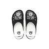 Crocs Кроссовки унисекс NBA x Classic Clog Brooklyn Nets Синий Белый Черный 208651-103
