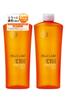 New VC100 Essence Lotion EX V Refill Set 2 Bottles Months Vitamin C Lotion Cap Type Dr. CiLabo (285mL / / Approx. 2-3 Supply)