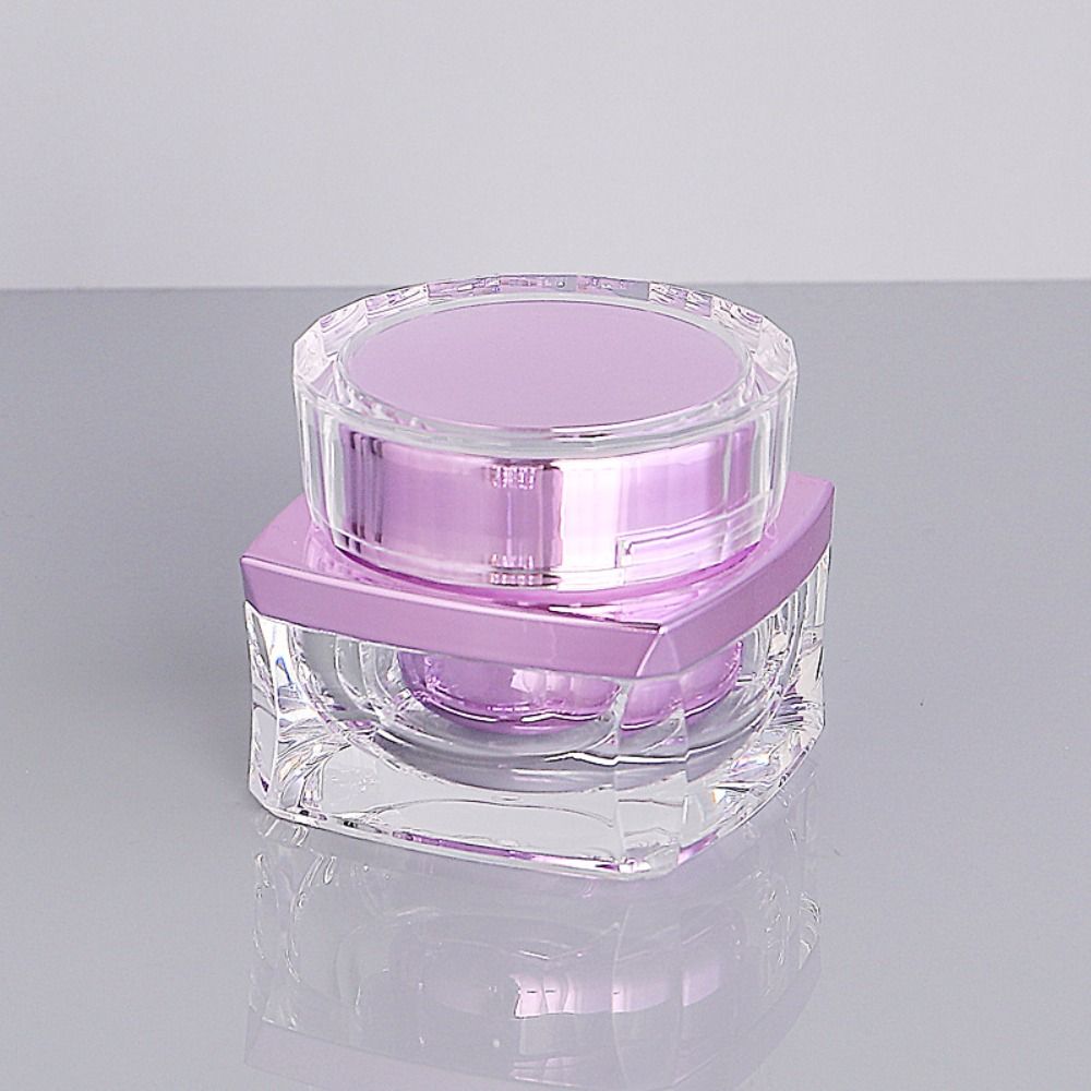5-50g Face Cream Pots Luxury Cream Packaging Bottle Lotion Vials  Cosmetic Container