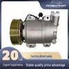 Car Air Conditioning Compressor for Nissan URVAN E25 DKS17D 92600VZ00B