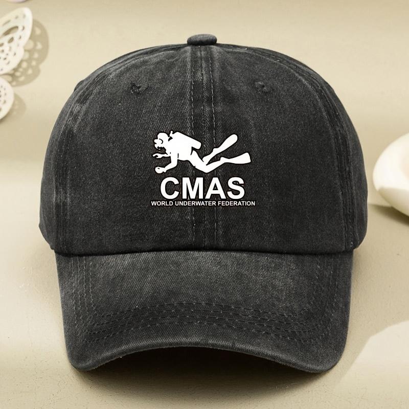 Women's Washed Baseball Caps, Distressed Printed Hats, Distressed Dad Hats, Men's and Women's Baseball Caps