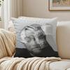 Hip Hop American Singer MMac MMiller Cushion Cover Pillowcase Antidustmite living Room Sofa Decor Cushion Room