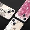 Китайские слова Крылатая фраза Бесплатный тренд Чехол для телефона Cover для iPhone 17 16 15 14 13 12 11 Pro Max 17 Air Plus Мягкий ТПУ Корпус Capas