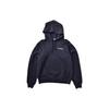 New Balance Толстовка New Balance TDS Унисекс Черная AMT25063-BK