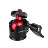 Mini Tripod Ball Head 360 Degree Swivel for DSLR Camera