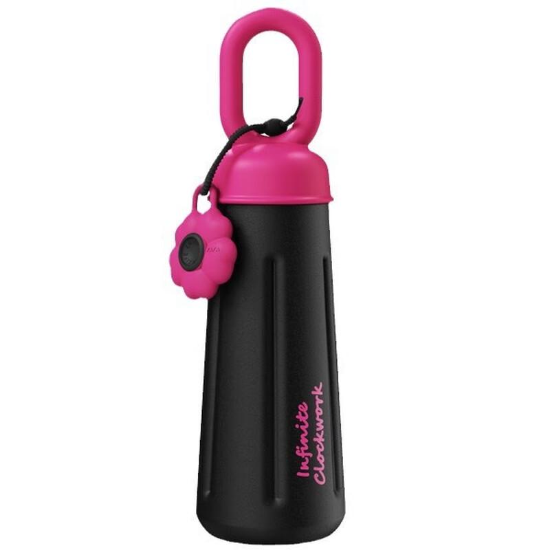 Goddess Portable 316 Stainless Steel Insulated Travel Mug