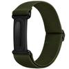 Elastic Nylon Strap Soft Fitness Tracker Wristband for Google Fitbit Air for Men Women
