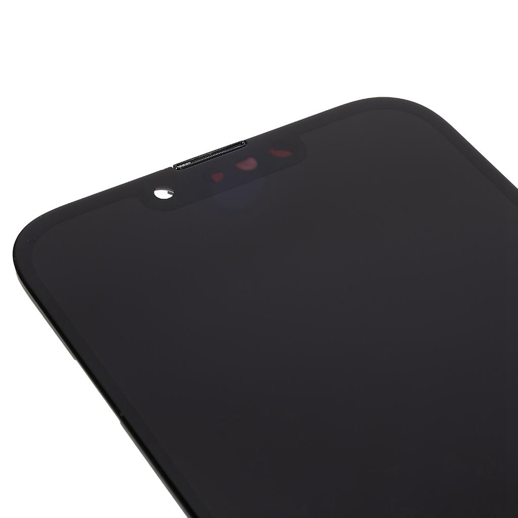 Для iPhone 13 6,1 дюйма ЖК-экран класса C и сборка дигитайзера Запасная часть (Внутриячеечная обработка) (без логотипа)