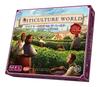 Arkwright Winery's Four Seasons Expansion The World Complete Japanese Version (1-6 Players, 75-90 Minutes, Ages 14+) Board Game Expansion Set