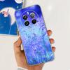Чехол для Realme 12 Pro Plus RMX3840 Роскошный Расписной Чехол Мягкий Силиконовый Чехол для Телефона Для Realme 12 Pro Realme12 Pro+ Fundas Бампер