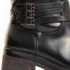 Botín Casual Para Mujer.  Montevita  Motta2  96675
