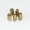 Gas Brazing Torch 5pcs Nozzle Oxygen Propane Acetylene Liquified Soldering Tools