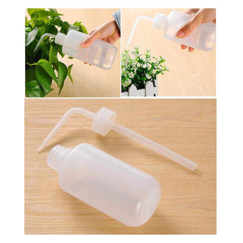 250Ml Water Beak Pouring Kettle Tool Succulents Plant Flower Squeeze Bottles