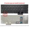 Клавиатура R9000X ARHA7 для Lenovo Legion Y9000X IAH7 (2022) Gaming3 15IAH7