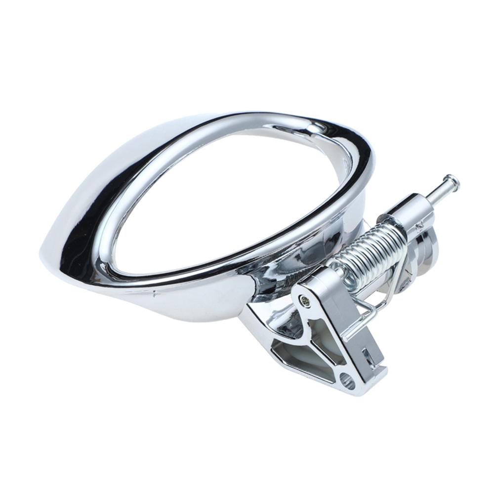 Комплект передней / задней правой внутренней ручки двери для 2006-11 Chevy HHR